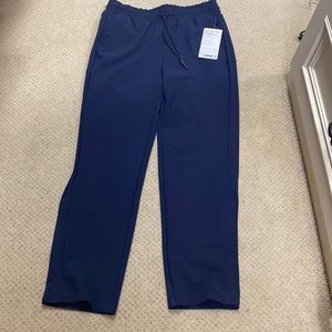 Athleta Metropolis Pant Sz 4